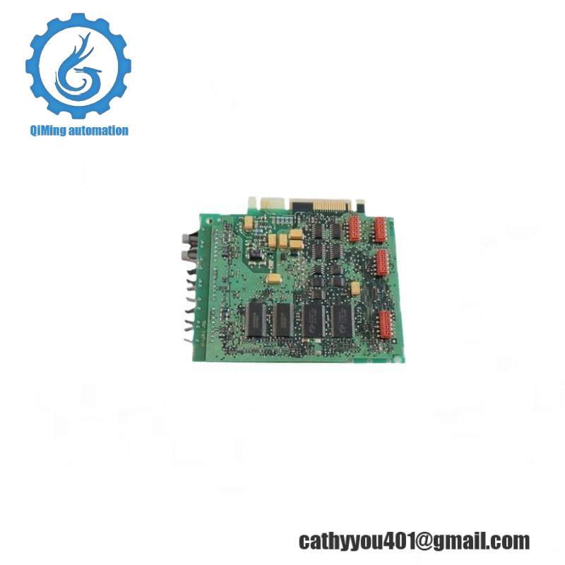 ABB 3BSE018137R1 CI858-1 Card motherboard