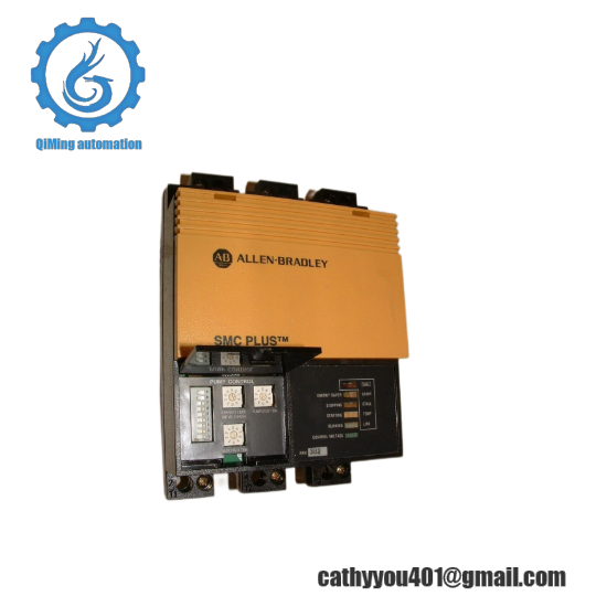 40888-313-53 SMC PLUS MOTOR CONTROLLER MODULE