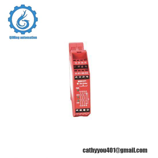 440R-N23135 Safety Relay