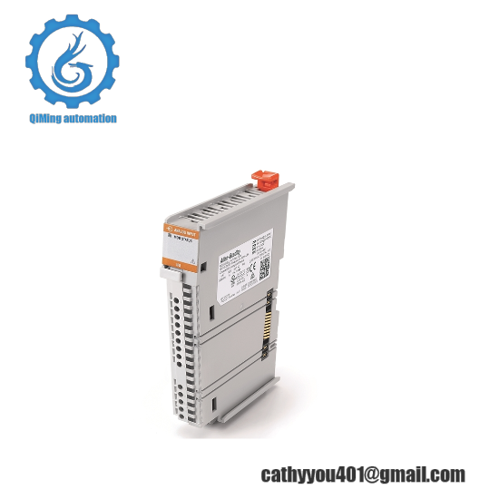 5069-IF8 Compact I/O Input Module