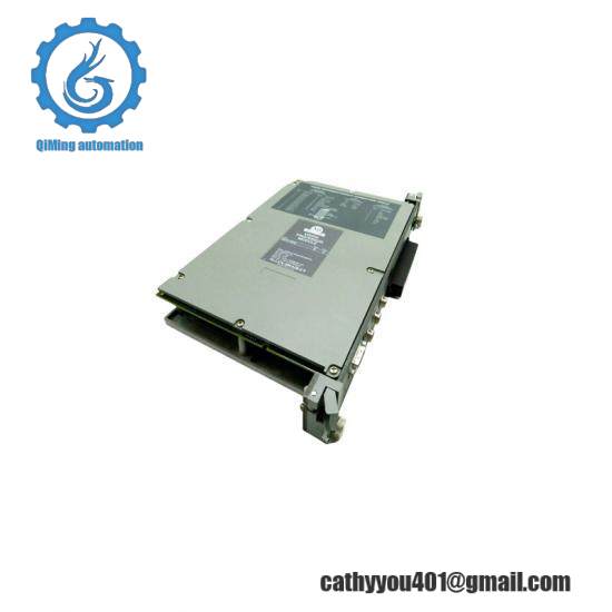 5370-CVIM Vision Processor Module