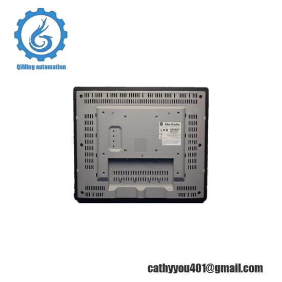 6176M17PT Industrial Monitor