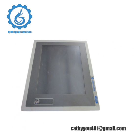 6181P-12TPXP Integrated Display Computer