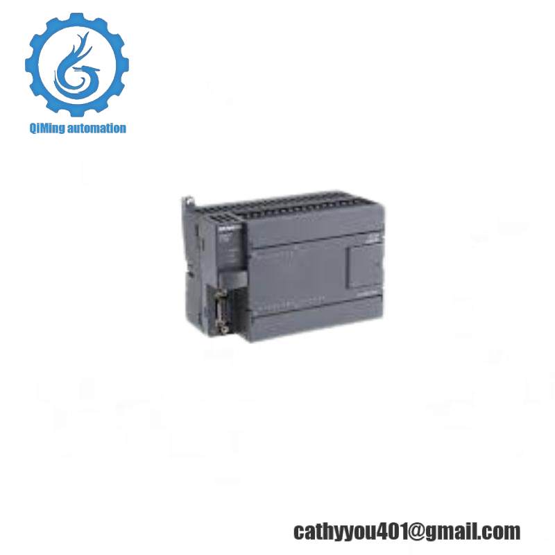 SIEMENS 6ES7288-1SR40-0AA0 CPU SR40 AC/DC/Relay