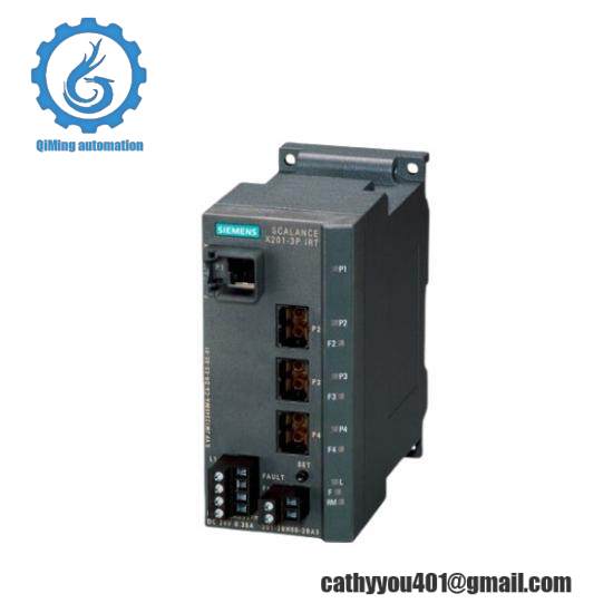 6GK5201-3BH00-2BA3  Siemens Scalance