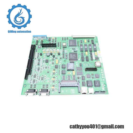80190-320-03-R PowerFlex 7000 System Board