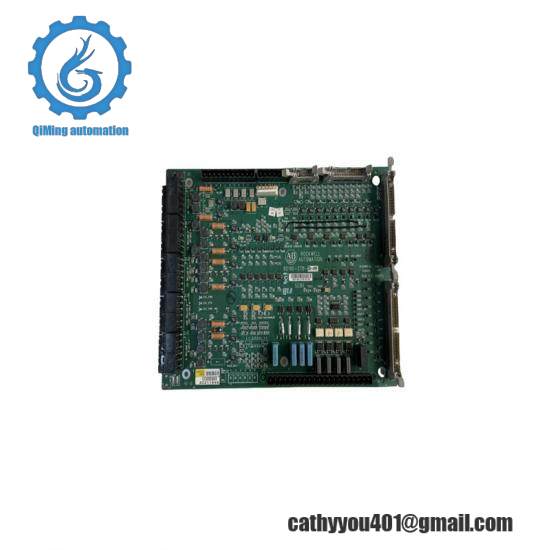 80190-378-51-09 PC Board