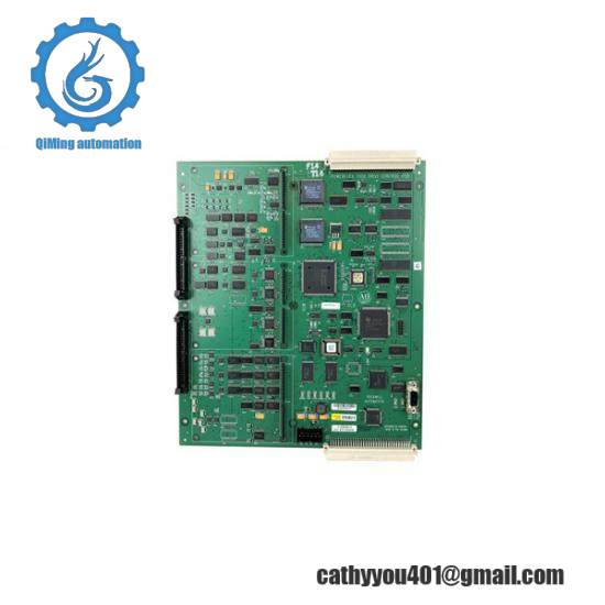 80190-559-01 Analog Control Board