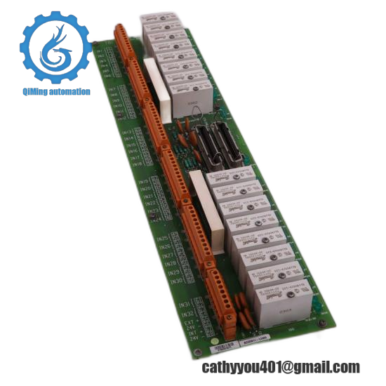 8937-HN  Honeywell HN Module