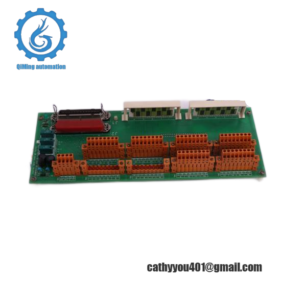 8937-HN  Honeywell HN Module