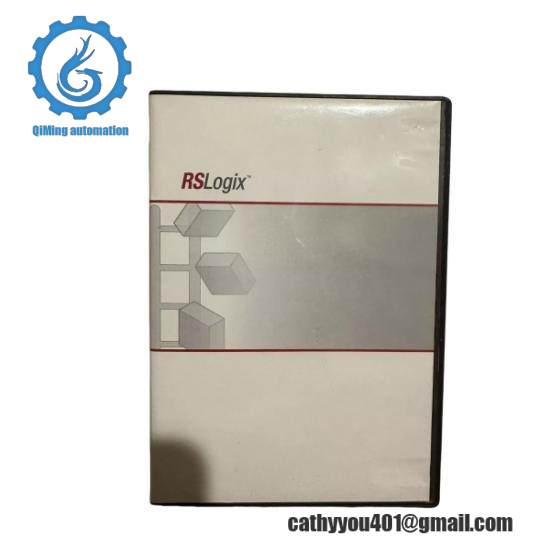 9324-RLD300NXENM  Studio 5000 Std Edn w/ RSNetWorx MED S/W