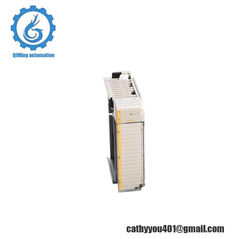 AB 1769-OF4CI OUTPUT MODULE