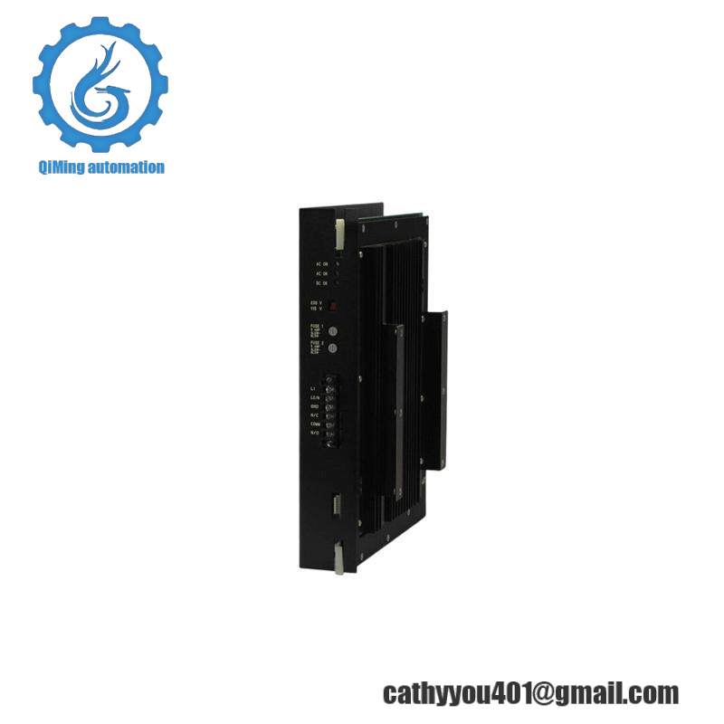 AB 1775-P3 POWER SUPPLY MODULE