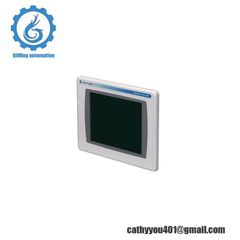 AB 2711P-T10C1D6 PanelView Plus HMI