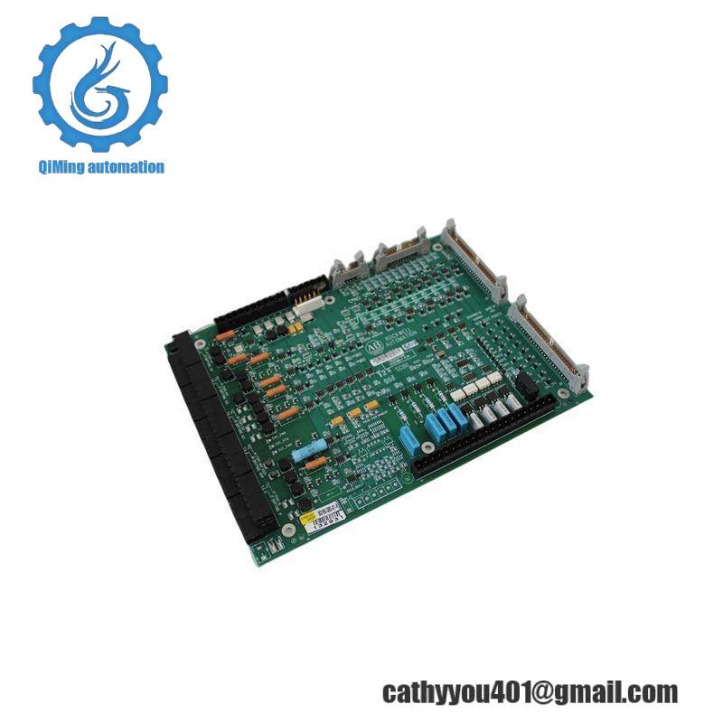 AB 80190-380-01-R RECTIFIER BOARD