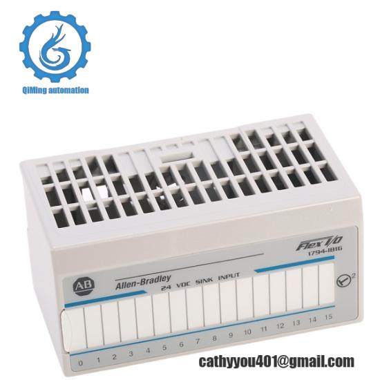 AB Flex IO 1794-IF8   1794IF8
