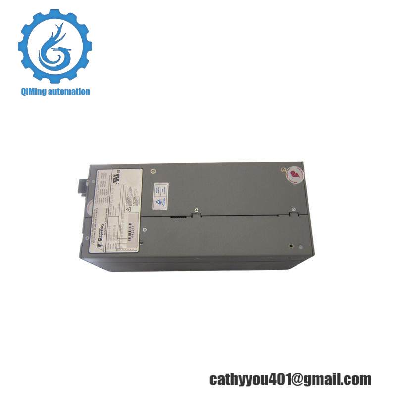 AB PM3326B-6-1-2-E 80026-529-01 80026-529-01-R POWER SUPPLY