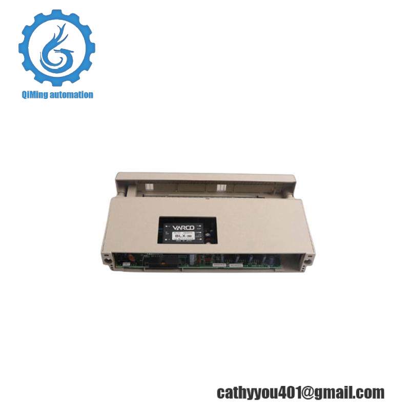 ABB 07AA60R1 GJV3074365R1 Output Module