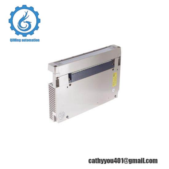 ABB 07AB63R1 Output Module