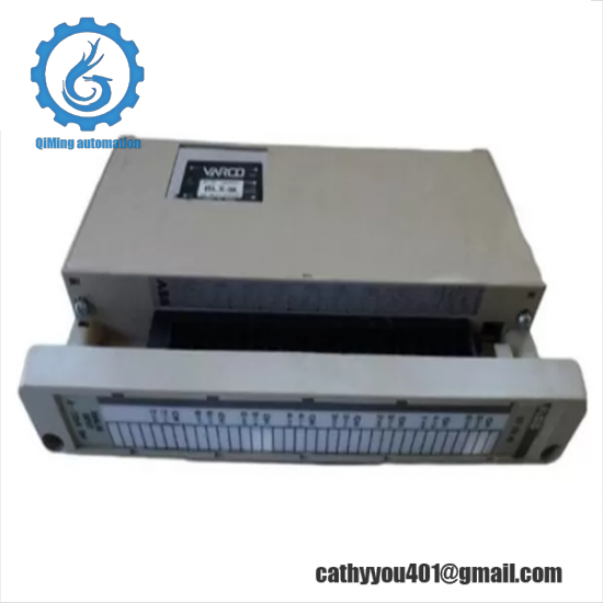 ABB 07EA61R1 GJV3074351R1 Analog Input Module