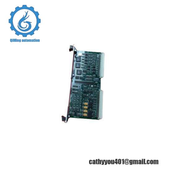 ABB 086384-001 Circuit Board