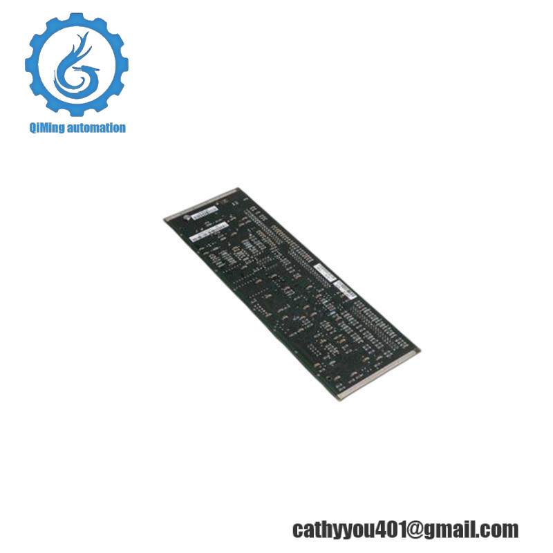 ABB 087629-001 PC BOARD