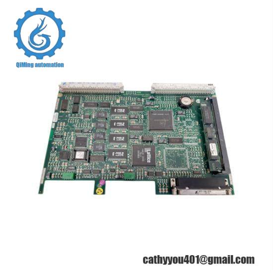 ABB 1MRK000167-GDr00 1MRK000005-258 PCB CARD
