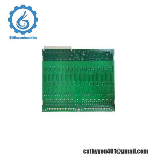 ABB 1MRK000508 Binary input module