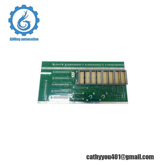 ABB 1MRK002247-AG Communication Card