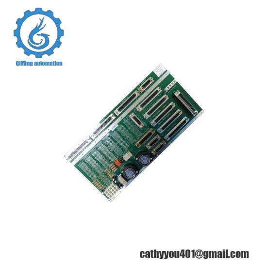 ABB 1MRK002247-AG Communication Card