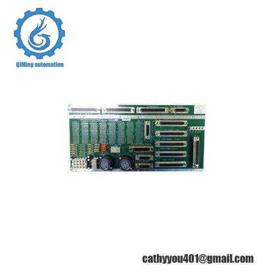ABB 1MRK002247-AG Communication Card