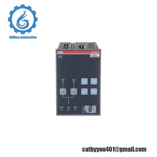 ABB 1SDA065523R1 SWITCH MULTI VOLTAGE