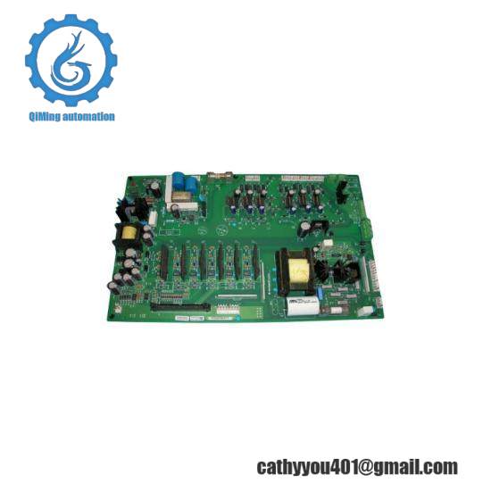 ABB 23TP22 1KGT013000R0001 Extension Mounting Panel
