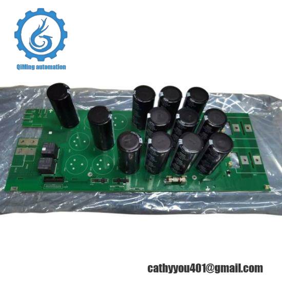 ABB 2UBA002322R0010 Power supply board
