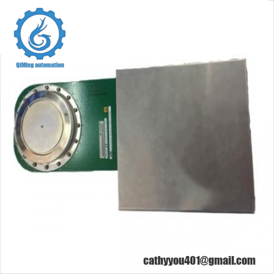 ABB 336A4954ARP1 Power module