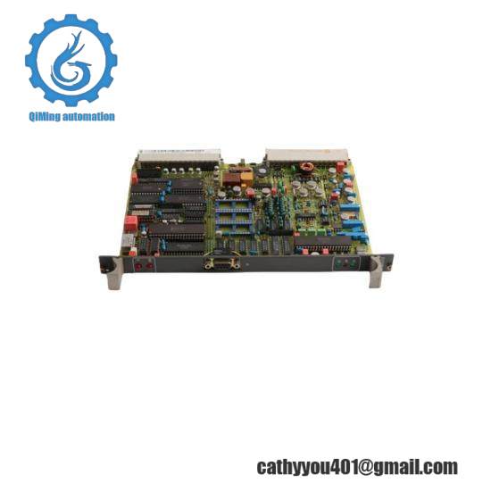 ABB 336A4976ATP053 Control Board