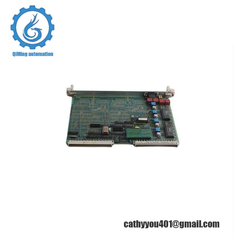 ABB 35AA92 GJR5143000R0002 Analog Output Module