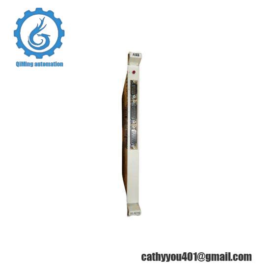 ABB 35AA92 GJR5143000R0002 Analog Output Module