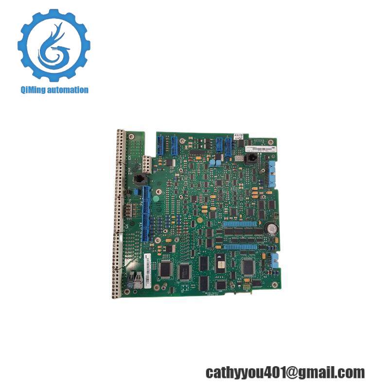 ABB 3ADT309600R0012 Control Board