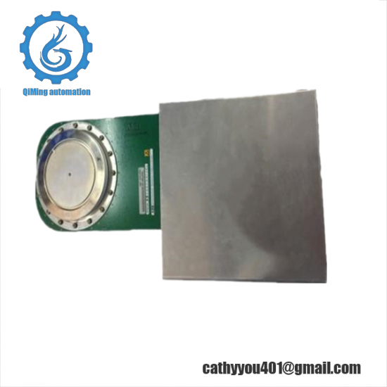 ABB 3BHB004692R001 IGCT MODULE