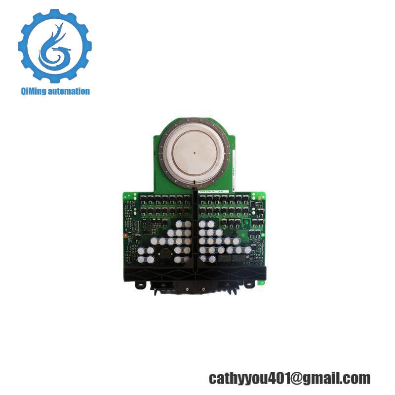 ABB 3BHB006485R0001 Transfer Module