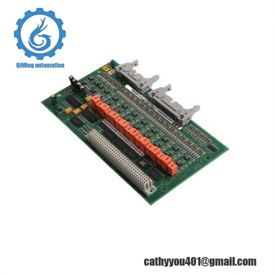 ABB 3BHB007030R0102 ;UFC760BE102 CIRCUIT CARD