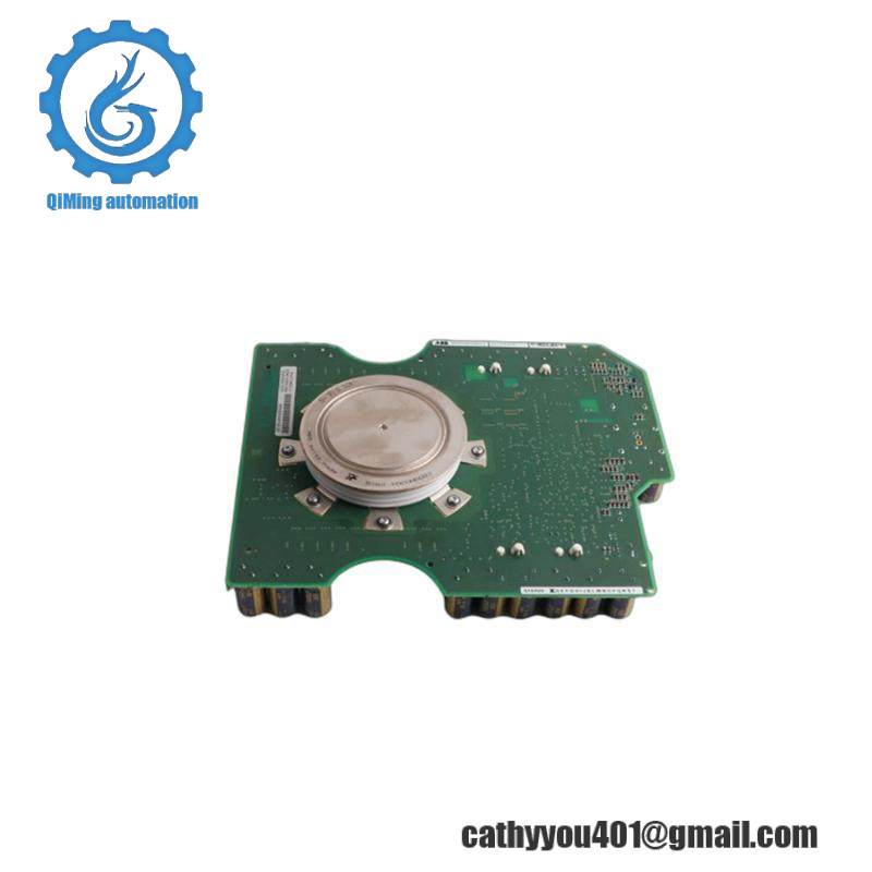 ABB 3BHB020538R0001 5SHX1060H0003 3BHE024415R0101 GV C714 A101 IGCT Module