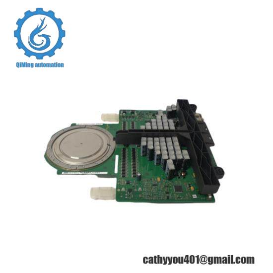 ABB 3BHB020720R0002 5SHY3545L0016 IGCT MODULE