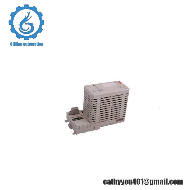 ABB 3BHB021400R0002 5SHY4045L0004 3BHE019719R0101 GVC736BE101 5SGY4045L0004 Module