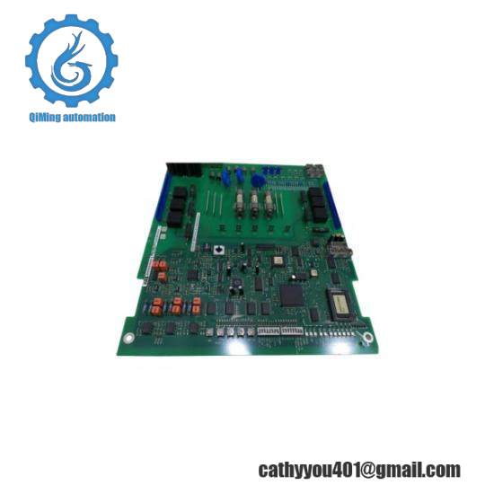 ABB 3BHE006422R0001 UNS2861C-P,V1 Drive Board