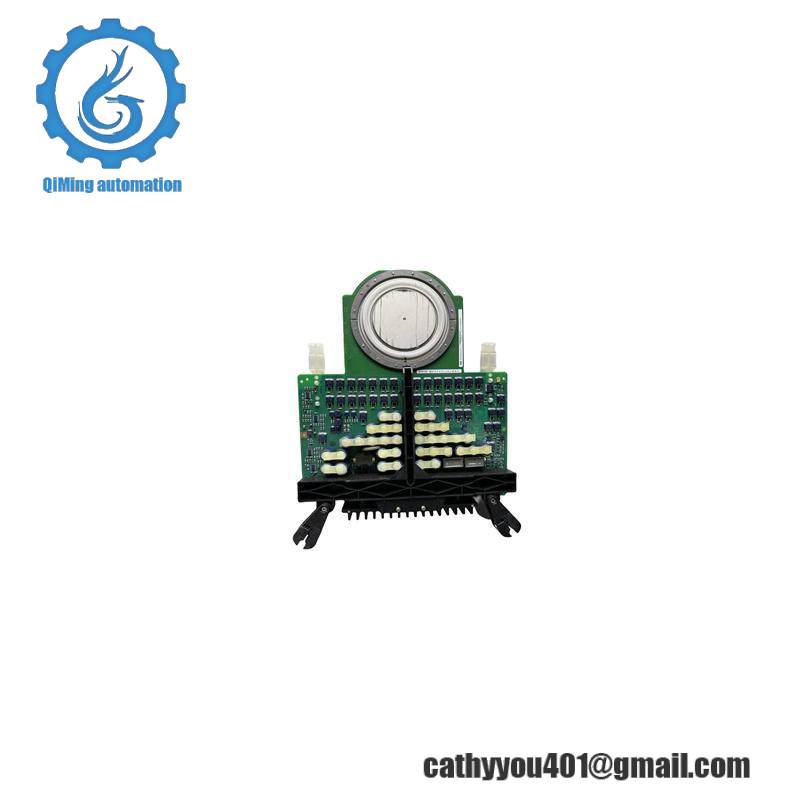 ABB 3BHE006422R0002 Circuit Board