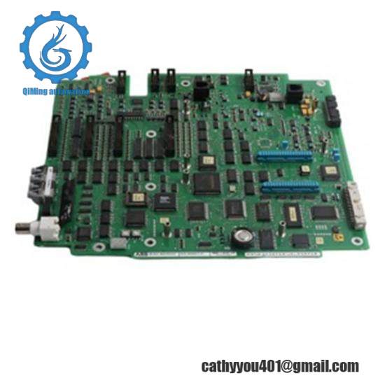 ABB 3BHE009319R0001 UNS2881b-P,V1 PC BOARD MODULE