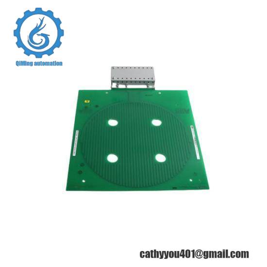 ABB 3BHE014023R0101 UFC789AE101 CIRCUIT CARD