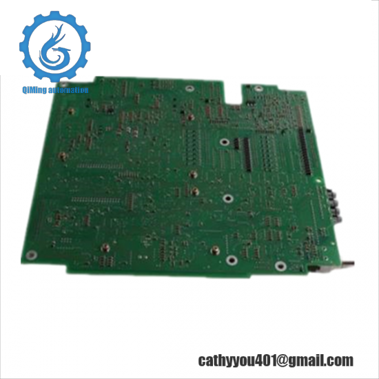 ABB 3BHE015619R0004 PLC Module